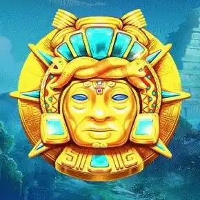Aztec Gems Megaways game by Pragmatic Play – logo hosted on Circus Casino