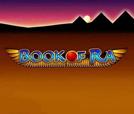 Play Book of Ra slot by Greentube on circus-belgium.be
