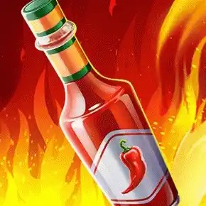 Chilli Heat Megaways logo – Megaways by Pragmatic Play at Circus Casino