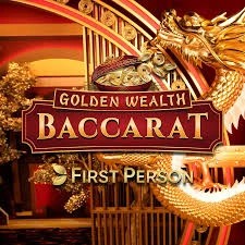 Golden Wealth Baccarat online slot from Evolution – play at circus-belgium.be