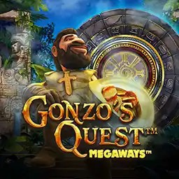Gonzo’s Quest Megaways – slot by Red Tiger Gaming, featured at circus-belgium.be