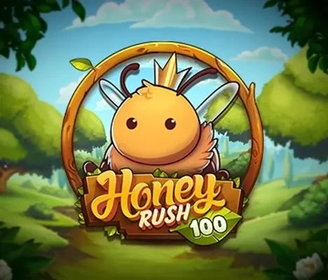 Play Honey Rush 100 slot by Play&#039;n GO on circus-belgium.be