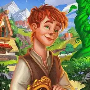 Play the Megaways Jack slot by Iron Dog Studio on Circus Casino
