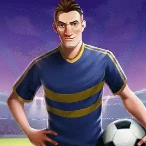 Try Spin &amp; Score Megaways™ slot by Pragmatic Play on circus-belgium.be – logo image