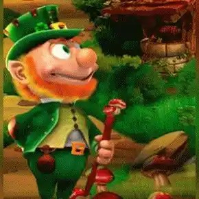 Wish Upon A Leprechaun Megaways – slot by Blueprint Gaming, featured at circus-belgium.be